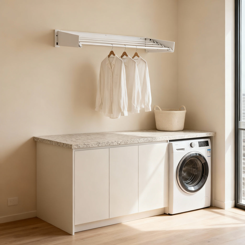 Aeris SlimFold™ Drying Rack